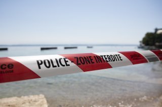 L'accident s'est produit durant la nuit de samedi à dimanche. (photo d'illustration).